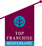Top Franchise au coeur de Marseille les 16 et 17 novembre !