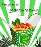 Mutation dans la restauration rapide ou comment les pâtes grignotent ce marché