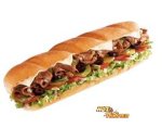Une ouverture alléchante pour la franchise Subway !