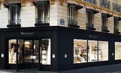 La franchise de linge de maison est en nécessaire renouveau
