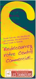 Un nouveau départ pour le centre commercial des Tanneurs de Lille