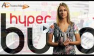 La franchise Hyperburo poursuit son développement en France