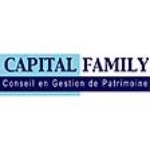 Entrez dans la famille de la franchise Capital Family