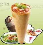 La révolution de la franchise Comptoir Del sur le marché de la pizza !