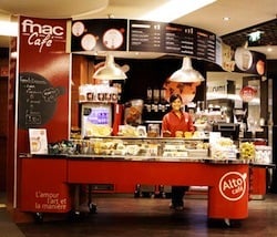 Une actualité d&rsquo;été chargée pour la franchise de café mobile
