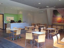 L&rsquo;été des ouvertures pour le réseau class&rsquo;croute