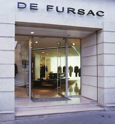 La franchise de prêt-à-porter masculin reprend du souffle