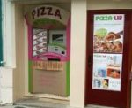 La pizza en libre service proposée par la franchise Pizza&rsquo;Lib