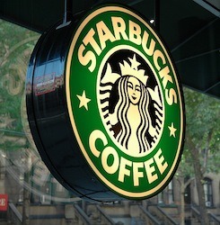 L&rsquo;enseigne qui grandit parmi les chaînes et franchises de restauration et coffee shop en France