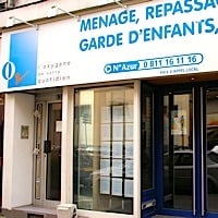 Le réseau de services à la personne désormais en franchise