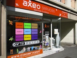 La franchise de services à la personne met l&rsquo;accompagnement au coeur de son concept