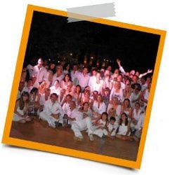 Le réseau de fitness réaffirme son attachement à ses réseaux avec la Convention d&rsquo;Eté 2012