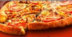 La franchise Pizza Hut évolue sur un marché en pleine croissance !