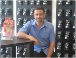La franchise de cartouche d&rsquo;encre s&rsquo;installe à Fos sur Mer