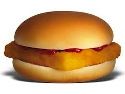 La franchise de burger mondiale s&rsquo;inscrit dans une démarche de pêche durable