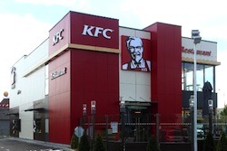 La franchise mondiale  de restauration rapide innove en promotion et en construction