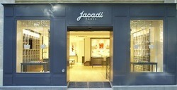 La franchise de mode enfantine part à la conquête de nouveaux territoires