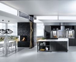 La franchise de cuisine, rangements et salles de bains tente de monter encore en gamme