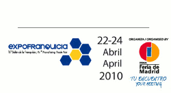 Expofranquicia, l&rsquo;espace incontournable de la franchise en Espagne