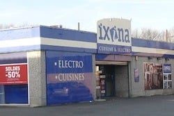 La franchise de cuisine équipée sur mesure belge développe son nouveau concept