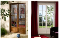 Le spécialiste des fenêtres marie tradition et lumière