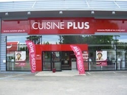 La franchise de cuisine équipée met l&rsquo;accent sur les promotions