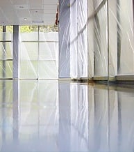 La franchise de rénovation et d&rsquo;entretien des sols entre un nouveau produit