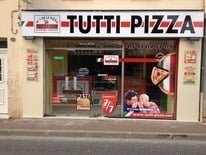 La franchise de pizza à emporter fait rimer beaux jours avec petits prix