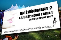 Comment créer l&rsquo;évènement sur votre point de vente