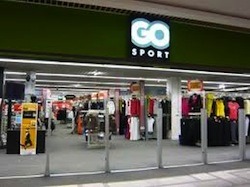 Changement de Directeur Général à la tête de l&rsquo;enseigne d&rsquo;articles de sport