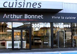 Deux nouveaux responsables régionaux pour la franchise de cuisine équipée