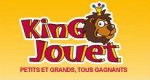King Jouet mise sur le discount en France