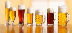 Le groupe  belgo brésilien AB InBev a des vues sur la bière Corona