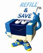 Stand R49 au Salon de la Franchise.