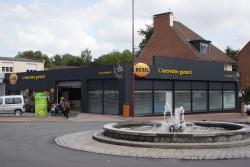 Une nouvelle franchisée rejoint le réseau automobile