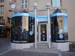 Le réseau immobilier s&rsquo;implante à Rhodez