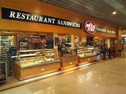 La franchise de restauration rapide se met aux goûts du jour