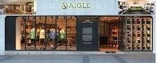 La franchise de vêtements de sports et loisirs à contre courant ?