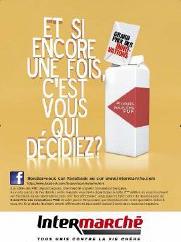 Seconde édition du grand Prix des Innovations PME par le réseau de distribution alimentaire