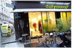 La restauration rapide et la proximité réussissent à Dailymonop&rsquo;