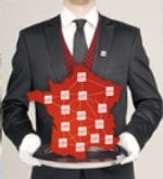 La franchise ORPI ouvre une nouvelle agence à Saint-Père-sur-Loire