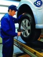 Avec la franchise Point S, vous êtes plus qu&rsquo;un spécialiste du pneu !