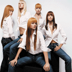 Tendances Printemps – Eté 2006