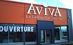 La franchise de vente de cuisines équipées valorise les profils recrutés