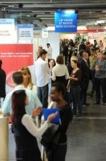 Salon de l&rsquo;entreprise Aquitaine : Bilan 2010