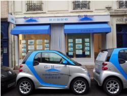 Le réseau d&rsquo;agences immobilières ouvre à nouveau en Ile de France
