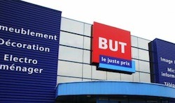 L&rsquo;enseigne d&rsquo;ameublement et décoration poursuit sa métamorphose