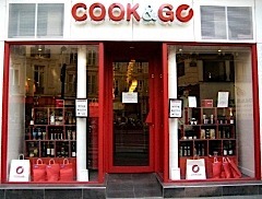 La franchise d&rsquo;ateliers de cuisine s&rsquo;agrandit et étoffe son réseau