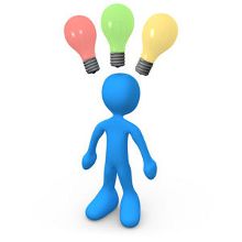 Je m&rsquo;installe à mon compte