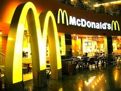 La franchise de burger continue d&rsquo;innover mais connaît une pause côté croissance